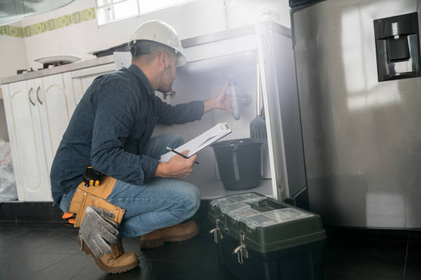 Best Plumbing Services Near Me  in Robersonville, NC