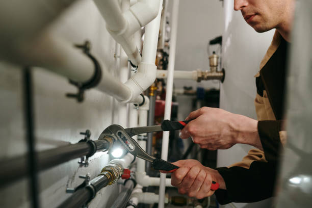 Best Boilers & Radiators  in Robersonville, NC