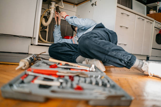 Best Plumbing Installation Services  in Robersonville, NC