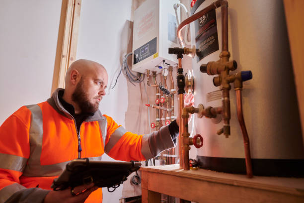 Best Same-Day Plumbing Service  in Robersonville, NC