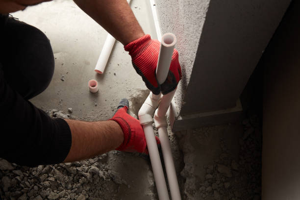 Best Leak Detection Services  in Robersonville, NC