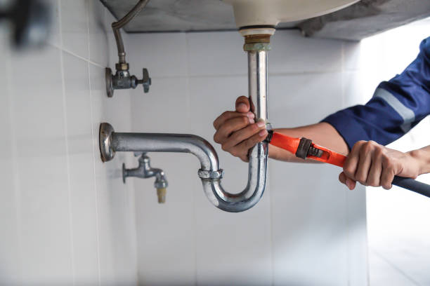  Robersonville, NC Plumbing Pros