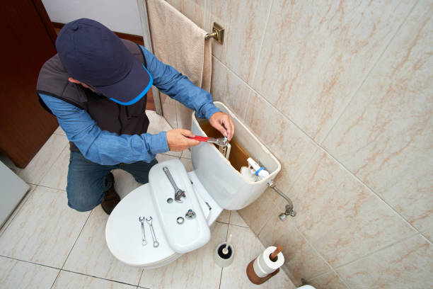 Best Emergency Plumbing Repair  in Robersonville, NC