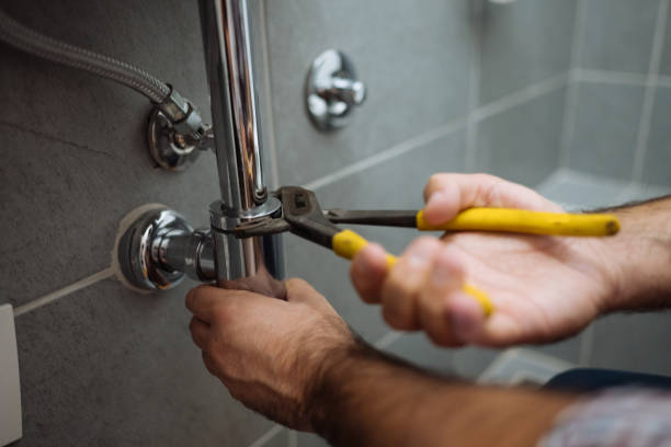 Best Best Plumbers Near Me  in Robersonville, NC