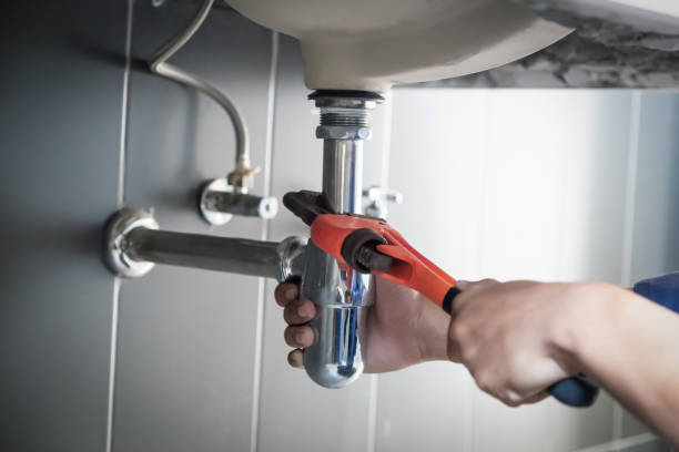 Best Sewer Cleaning Services  in Robersonville, NC