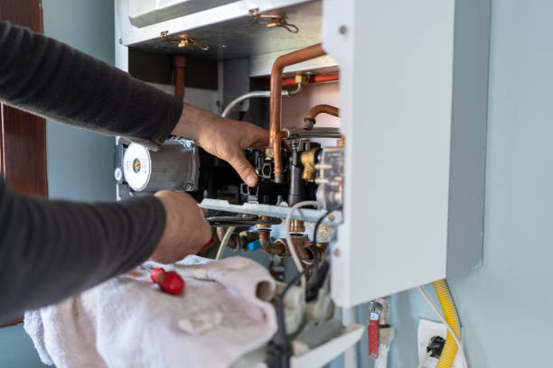 Best Emergency Plumber  in Robersonville, NC