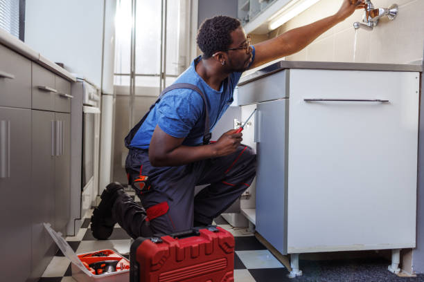Best Septic Systems  in Robersonville, NC