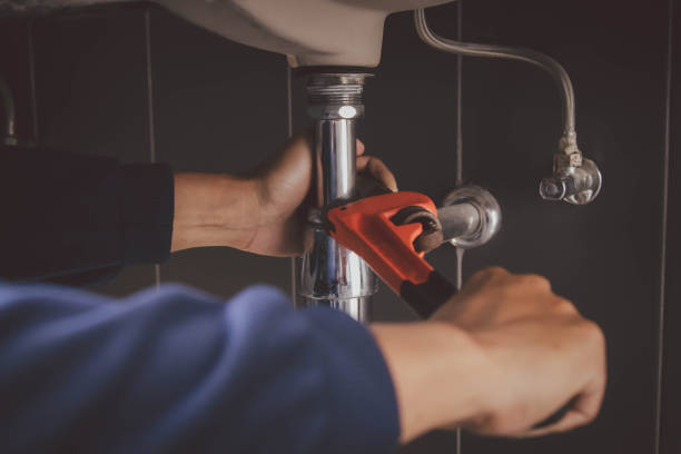 Trusted Robersonville, NC Plumbing Experts